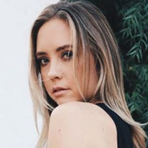 Ashley Nichole, 35 (YouTube Star)