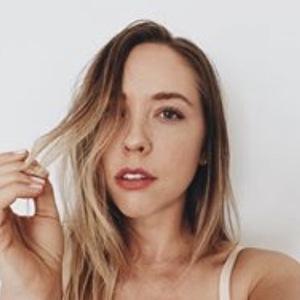 Ashley Nichole, 35 (Звезда Youtube)
