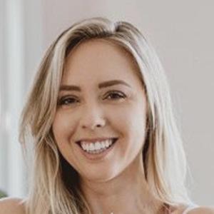 Ashley Nichole, 35 (YouTube明星)