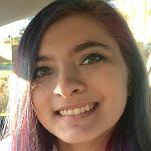 Ashley Nicole, 25 (Popsänger)