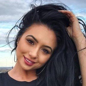 Ashley Nocera, 29 (Model)