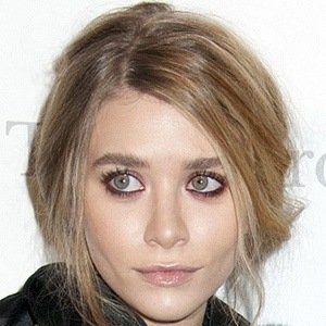 Ashley Olsen, 39 (TV Actress)