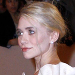 Ashley Olsen, 39 (Телеактриса)