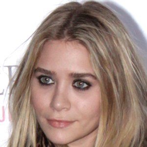 Ashley Olsen, 39 (TV-actrice)