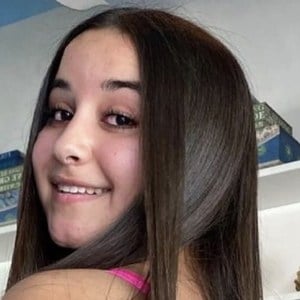 Ashley Palomino, 32 (TikTok Star)