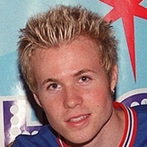 Ashley Parker Angel, 44 (Pop Singer)