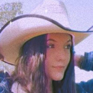 Ashley Pox, 20 (TikTok Star)