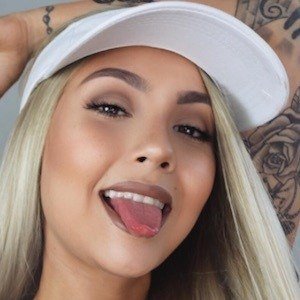 Ashley Quiroz, 30 (YouTube Star)