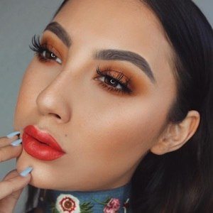 Ashley Quiroz, 30 (YouTube明星)