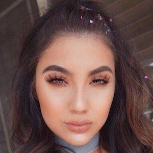 Ashley Quiroz, 30 (YouTube Star)