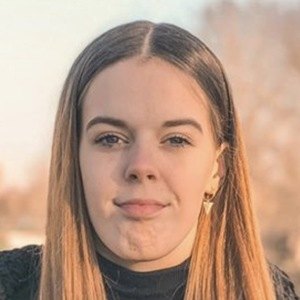 Ashley Regeling, 22 (TikTok明星)