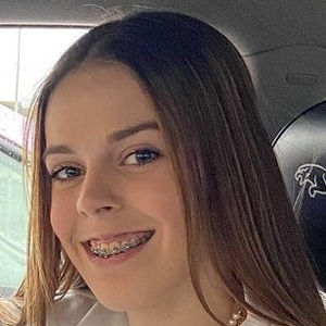 Ashley Regeling, 22 (TikTok Star)