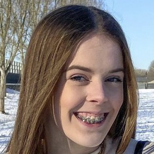 Ashley Regeling, 22 (TikTok Star)