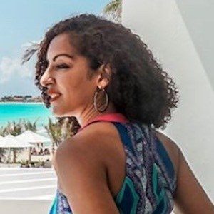 Ashley Renne, 39 (Blogger)