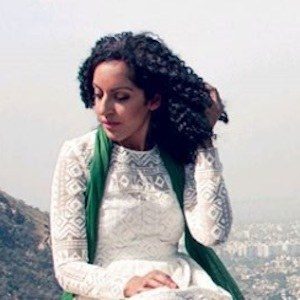 Ashley Renne, 39 (Blogger)