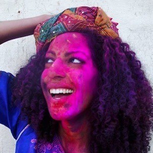 Ashley Renne, 39 (Blogger)