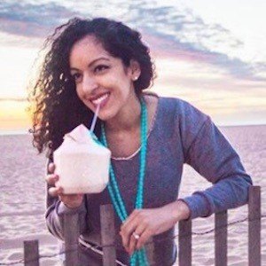 Ashley Renne, 39 (Blogger)