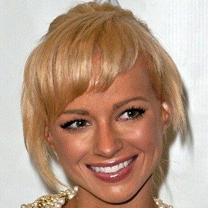 Ashley Rickards, 33 (TV Actress)