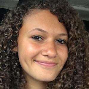 Ashley Rivera, 25 (YouTube Star)