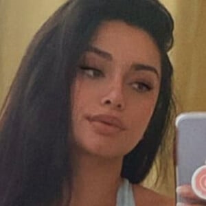 Ashley Rojas