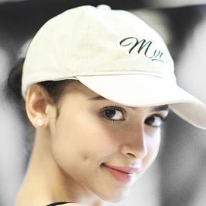 Ashley Roque, 26 (YouTube Star)