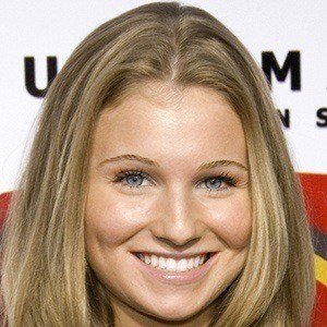 Ashley Rose Orr, 33 (TV Actress)