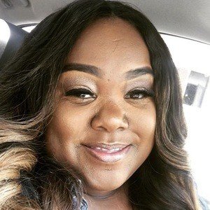 Ashley Ross (1985 - 2020) (Reality Star)