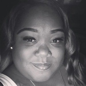 Ashley Ross (1985 - 2020) (Reality Star)