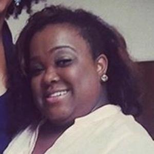 Ashley Ross (1985 - 2020) (現實之星)