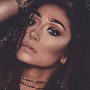 Ashley Rossi, 30 (Instagram Star)