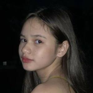 Ashley Sarmiento, 18 (TV Actress)