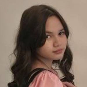 Ashley Sarmiento, 18 (電視女演員)