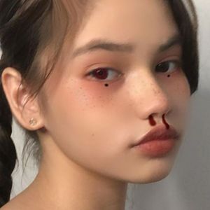 Ashley Sarmiento, 18 (TV Actress)