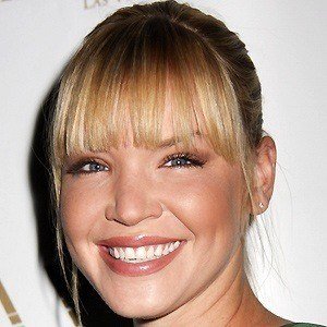 Ashley Scott, 46 (电视女演员)