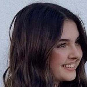 Ashley Seamour, 23 (TikTok Star)