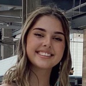 Ashley Seamour, 23 (TikTok Star)