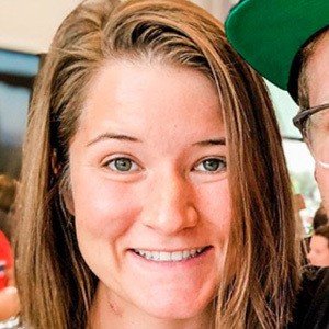 Ashley Seely, 35 (YouTube Star)