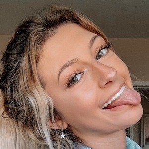 Ashley Shortino, 23 (TikTok Star)