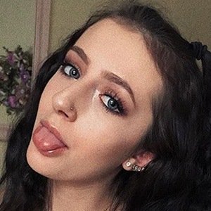 Ashley Shortino, 25 (TikTok明星)