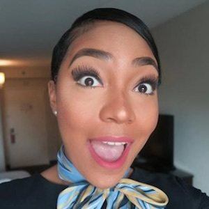 Ashley Smith, 32 (YouTube Star)