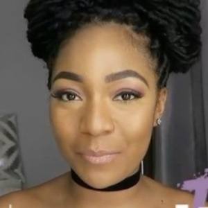 Ashley Smith, 32 (YouTube明星)