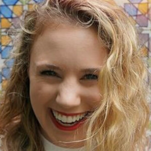 Ashley Sonlin, 32 (Звезда Тиктока)