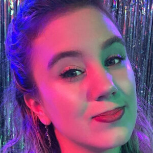 Ashley Sonlin, 32 (TikTok Star)