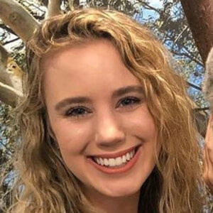 Ashley Sonlin, 32 (TikTok Star)