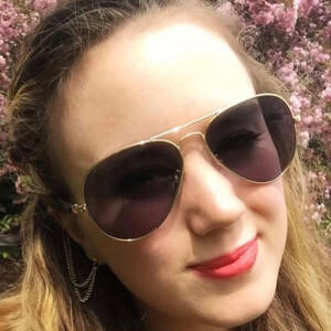 Ashley Sonlin, 32 (TikTok Star)