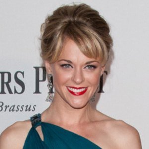 Ashley Spencer, 38 (Actriz de Teatro)