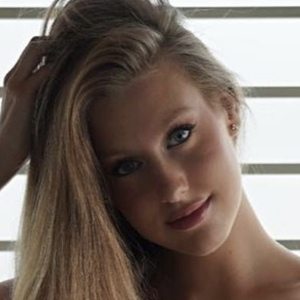 Ashley Taylor Bidelspach, 27 (Model)