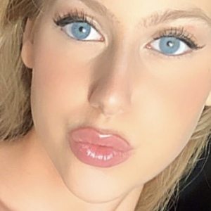 Ashley Taylor Bidelspach, 27 (Model)