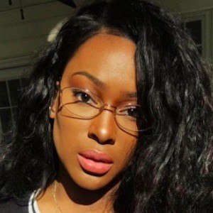 Ashley Taylor Terrell, 29 (現實之星)