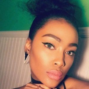 Ashley Taylor Terrell, 29 (现实之星)